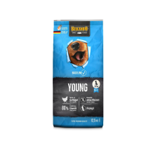 Bewital Belcando Baseline Young 12,5kg száraz kutyatáp kutyaeledel