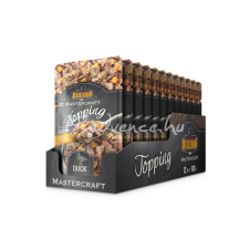 Bewital Belcando Mastercraft feltét friss kacsahússal 12*100g kutyaeledel