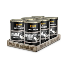 Bewital Belcando Single Protein Konzerv Bárányhús 6x400g kutyaeledel
