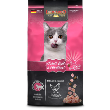 Bewital Leonardo Adult Light 1,8kg száraz macskaeledel macskaeledel