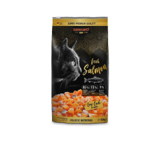 Bewital Leonardo Fresh Meat lazac & baromfihússal 4kg macskaeledel macskaeledel