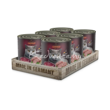 Bewital Leonardo Szín Baromfihús Konzerv Macskaeledel 6x800g Quality Selection Konzerv Macskaeledel macskaeledel
