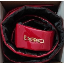 Bexa Glamour kiegészítő szett - Red babakocsi kiegészítő