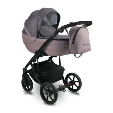 Bexa Ideal 2in1 multifunkciós babakocsi - Violet babakocsi