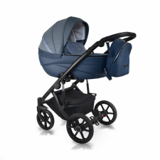 Bexa Ideal Limited multifunkciós babakocsi 2in1 - LE104 dark blue babakocsi
