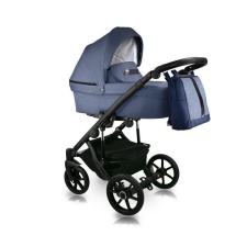 Bexa Line Pastel multifunkciós babakocsi 2in1 - L12 blue babakocsi