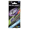 Bey Blade Beyblade X Booster: Arrow Wizard 4-80GB pörgettyű - Hasbro (F9590_G1531)