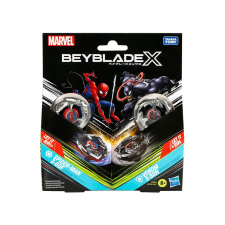  Beyblade x Marvel multipack (13111) játékfigura