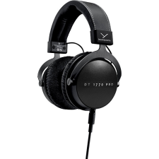 Beyerdynamic DT 1770 PRO MKII 30 Ohm fülhallgató, fejhallgató