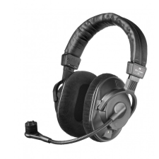 Beyerdynamic DT 280 MK II (200/80 Ohm) fülhallgató, fejhallgató