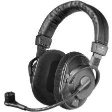Beyerdynamic DT 297 PV MK II 250 Ohm fülhallgató, fejhallgató