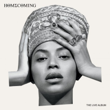  Beyonce - Homecoming: The.. -Live- 4LP egyéb zene