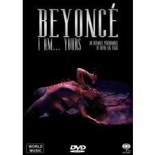  Beyonce - I Am..Yours zene és musical