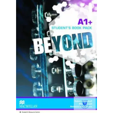  Beyond A1 Student's Book Pack idegen nyelvű könyv