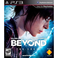 Beyond Two Souls PS3 videójáték