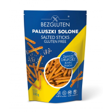  Bezgluten gluténmentes ropi 100 g előétel és snack
