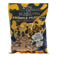  BEZGLUTEN TEJKARAMELL GM. reform élelmiszer