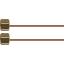 BEZZERA CSŐNYOMÁSMÉRŐ/SZELEP 1/8' kisháztartási gépek kiegészítői