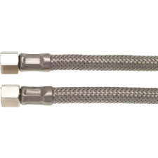 BEZZERA FLEXIBILIS TÖMLŐ ø 1/8' Fp x Fp 300 mm kisháztartási gépek kiegészítői