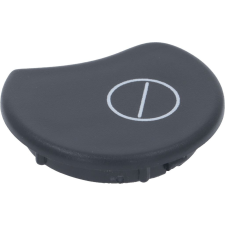 BEZZERA FORMÁZOTT SAPKA SZÜRKE ø 37 mm kisháztartási gépek kiegészítői