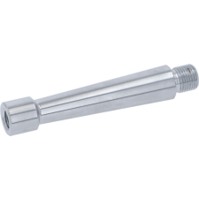 BEZZERA KAR ø 21,5x120 mm KRÓMOZOTT kisháztartási gépek kiegészítői