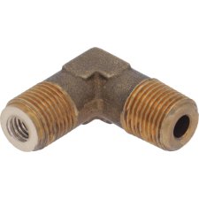 BEZZERA L-ALAKÚ CSATLAKOZÓ Ø 1/8'G FÚRT M5 kisháztartási gépek kiegészítői