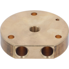 BEZZERA PATRON KARIMA ø 60x14,5 mm kisháztartási gépek kiegészítői