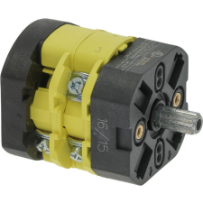 BEZZERA VÁLASZTÓ KAPCSOLÓ 0-1 POZÍCIÓ 20A 690V kisháztartási gépek kiegészítői