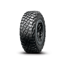 BF Goodrich MUD TERRAIN T/A KM3 265/70 R16 121Q nyári gumiabroncs