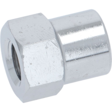 BFC KRÓMOZOTT KIPUFOGÓ CSATLAKOZÓ kisháztartási gépek kiegészítői