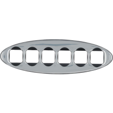 BFC NYOMÓGOMBOS PANEL MEMBRÁN 4-GOMBOS LIRA kisháztartási gépek kiegészítői