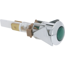 BFC ZÖLD JELZŐFÉNY 250V kisháztartási gépek kiegészítői