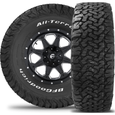 BFGOODRICH 245/65R17 S ALL TERRAIN T/A KO2 111/108S nyári gumiabroncs