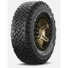 BFGOODRICH ALL-TERRAIN T/A KO3 265/65 R18 117S Nyári gumi nyári gumiabroncs