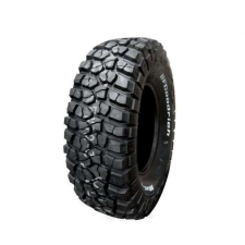 BFGOODRICH MUD TERRAIN T/A KM3 255/65 R17 114Q Nyári gumi nyári gumiabroncs