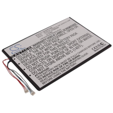  BG09100 Akkumulátor 7300 mAh egyéb notebook akkumulátor