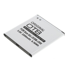 BG530CBU Akkumulátor 2200 mah mobiltelefon akkumulátor