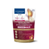 BGB Interherb Kft. Interherb Kollagén&Hyaluronsav Porcépítő italpor Intense-Max eper-koktél ízű 346 g