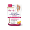 BGB Interherb Kft. Interherb Kollagén&Hyaluronsav Porcépítő italpor Intense nádcukorral,Narancs ízű 360 g