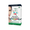 BGB Interherb Kft. Interherb Kollagén & Multivitamin tabletta 30 db