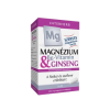 BGB Interherb Kft. Interherb Magnézium 250mg & B6-vitamin & Ginseng tabletta 30 db