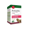 BGB Interherb Kft. Interherb NAPI1 Articsóka Extraktum + Mentol 400mg 60db