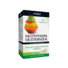 BGB Interherb Kft. Interherb VITAL Multivitamin-Multiminerál filmtabletta 30 db