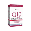 BGB Interherb Kft. Interherb VITAL Q10 és Rezveratrol kapszula 30 db