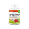 BGB Interherb Kft. INTERHERB XXL C-vitamin 1000 mg +Cink +Bioflavonoidok 90db