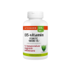 BGB Interherb Kft. Interherb XXL D3-vitamin Forte 4000 IU 90 db kapszula