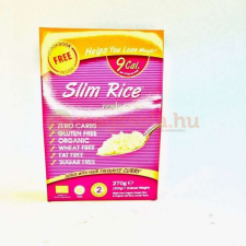 BGB Interherb Slim Rice - 270 g reform élelmiszer
