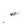 BGM ORIGINAL Beállítócsavar M7 x 25mm BGM Original 10 db. BGM ORIGINAL  Kormányok és tartozékaik Kormánykapcsolók