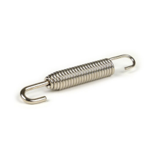 BGM ORIGINAL Kipufogó rugó BGM Original rozsdamentes acél 70mm egyéb motorkerékpár alkatrész