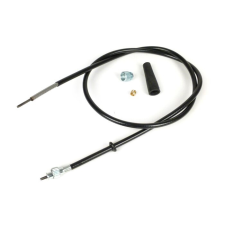 BGM ORIGINAL Sebességmérő kábel BGM Eredeti olasz sebességmérők Lambretta DL, GP egyéb motorkerékpár alkatrész
